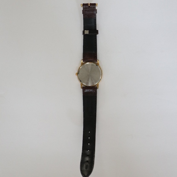 Classico round cherub angel watch - Picture 6 of 8